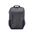 Cestovný 18-litrový šedý batoh HP na 15,6" notebook