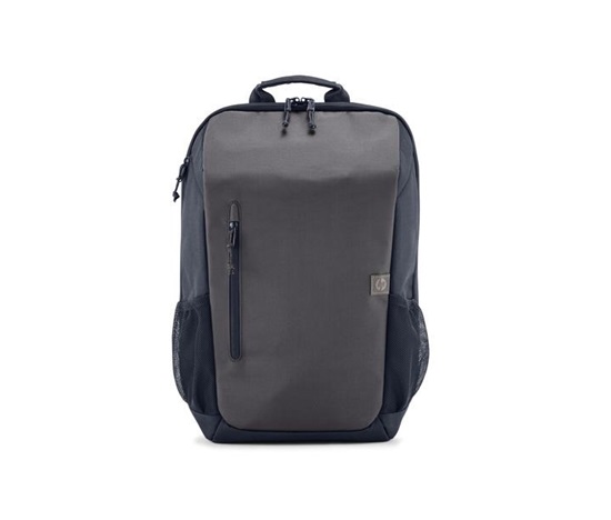 Cestovný 18-litrový šedý batoh HP na 15,6" notebook