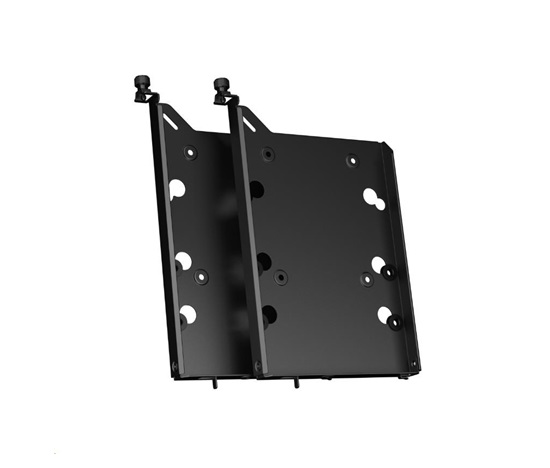 FRACTAL DESIGN držák HDD Tray Kit Type B, Black DP