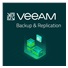 Veeam Backup & Replication Enterprise Plus na virtuálny počítač (1VM/1M)
