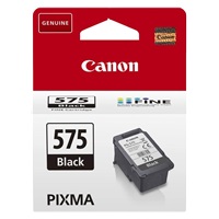 Canon Cartridge PG-575 černá pro PIXMA TS355xi, TR475xi (100 str.)