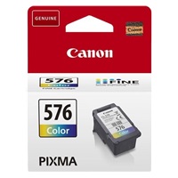 Canon Cartridge CL-576 barevný pro PIXMA TS355xi, TR475xi (100 str.)