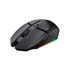 TRUST myš GXT 110 FELOX Gaming Wireless Mouse, optická, USB, černá