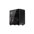 Endorfy skříň Arx 700 Air / ATX / 5x 140 fan (až 8 fans) / 2x USB / USB-C / mesh panel / tvrzené sklo / černá