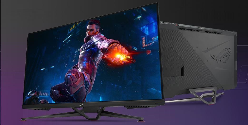 Obr. PRVNÍ 38PALCOVÝ HERNÍ MONITOR HDMI 2.1 NA SVĚTĚ 1664792a