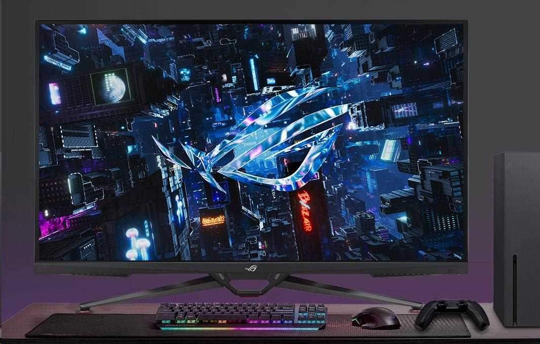 Obr. SUPERRYCHLÉ HRANÍ S HDMI 2.1 1664792b