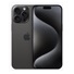 APPLE iPhone 15 Pro Max 512 GB Black Titanium