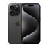 APPLE iPhone 15 Pro 128 GB Black Titanium