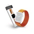 RhinoTech řemínek Ultra Alpine Loop pro Apple Watch 38/40/41mm oranžová