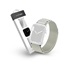 RhinoTech řemínek Ultra Alpine Loop pro Apple Watch 38/40/41mm bílá
