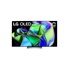 LG OLED77C32LA OLED evo C3 77'' 4K Smart TV 2023