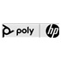 1 Year Partner Poly+ Studio USB video bar autotrack 120 FOV4K Cam USB stereo BT speakerphones remote