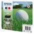 BAZAR - EPSON ink Multipack 4-colours "Golf" 34 DURABrite Ultra Ink - Poškozený obal (Komplet)