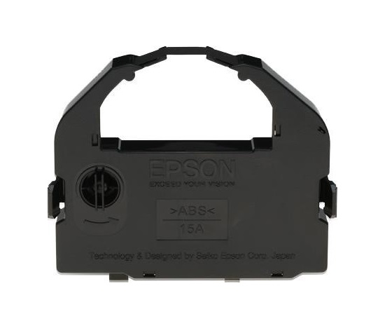 EPSON páska čierna. LQ-2500/2550/860/1060/670/680/680Pro