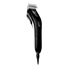 Philips QC5115/15 zastřihovač vlasů, 11 nastavení délky, od 3 do 21 mm, černý