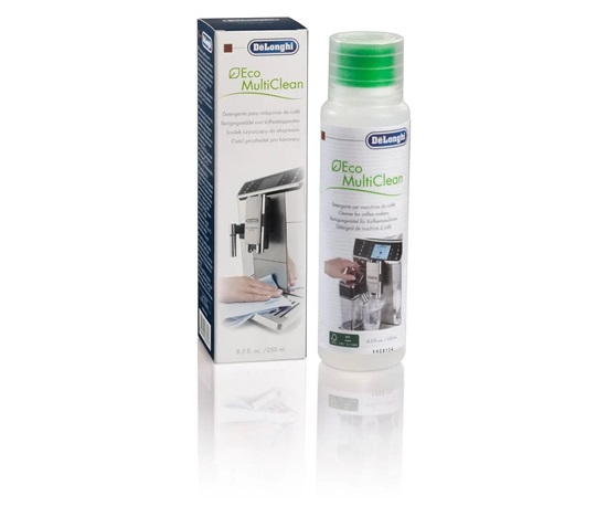 DeLonghi Eco Multiclean DLSC550 čisticí prostředek pro čištění okruhu karafy na mléko