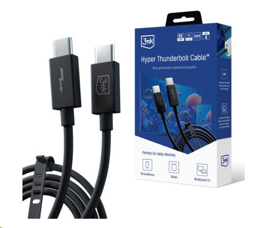 Obr. S konektivitou Thunderbolt 1700500d
