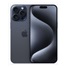 APPLE iPhone 15 Pro Max 256 GB Blue Titanium / rozbaleno
