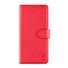 Tactical flipové pouzdro Field Notes pro Xiaomi Redmi 13C/Poco C65 Red