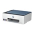 BAZAR - HP All-in-One Ink Smart Tank Wireless 585 (A4, 12/5 ppm, USB, Wi-Fi, BT, Print, Scan, Copy) - Poškozený obal (K