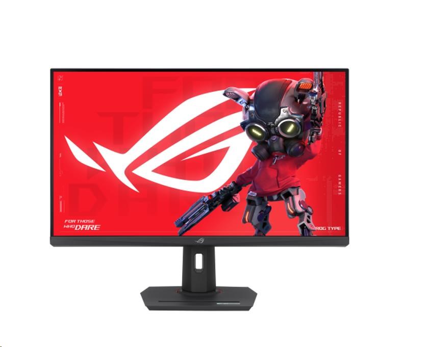 Obr. Herný monitor ROG Strix XG32UCG 1761805a