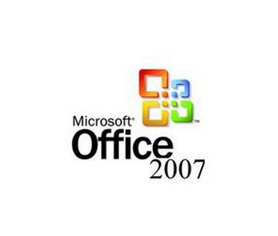 DVD Office Basic 2007 Czech - PC LYNX