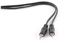 GEMBIRD Kabel audio 3,5mm Jack - Jack 10m MM, stereo