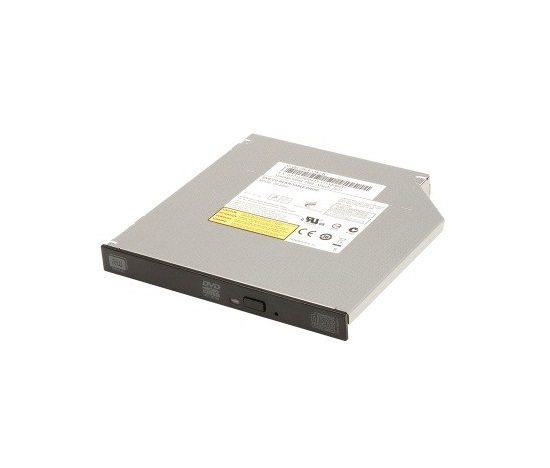 Lite-On DVDRW/RAM DS-8A8SH 8x SATA slim