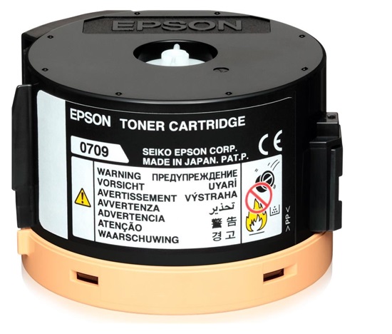Toner EPSON M200/MX200 - 2500 strán