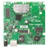 MikroTik RouterBOARD RB911G-5HPnD, 600MHz CPU, 32MB RAM, 1x LAN, integ. 5GHz Wi-Fi, vrátane. Licencia L3