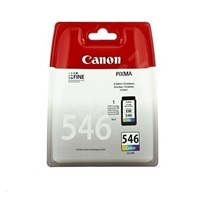 Canon BJ CARTRIDGE CL-546
