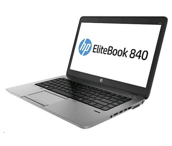 HP EliteBook 840 i5-4200U 14 4GB/128