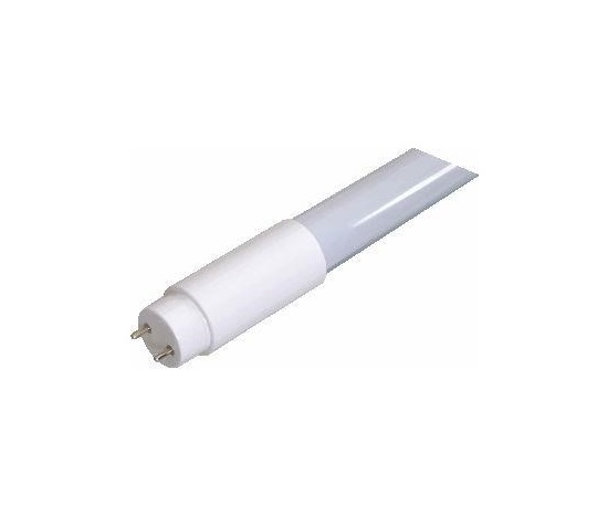 C3M LED trubice/230V, 8W, 700-800lm, SB, hliník, matná