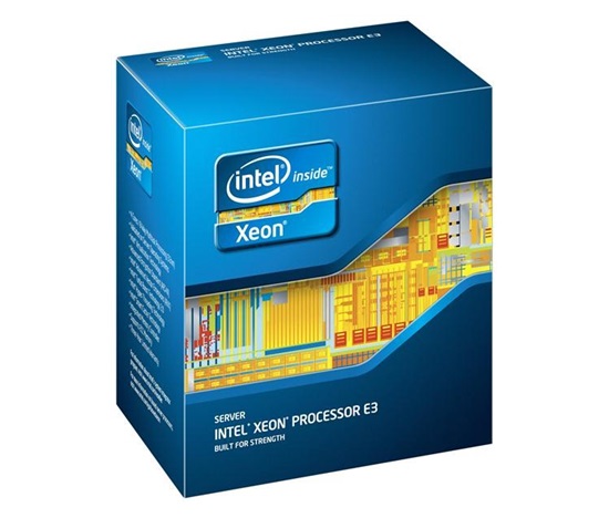 CPU INTEL XEON E5-2620v2 2,10 GHz 15MB L3 LGA2011