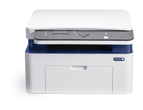 WorkCentre 3025