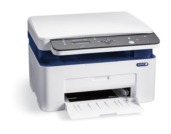WorkCentre 3025