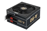 CHIEFTEC zdroj A90 Series, GDP-550C, 550W, ATX-12V V.2.3EPS-12V, PS-2, 14cm fan, &gt;90%