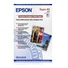 EPSON Paper A3 - Premium Semigloss Photo Paper, DIN A3+, 250 g/m2, 20 listov