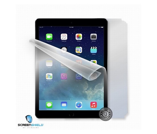 ScreenShield fólie na celé tělo pro Apple iPad Air 2 wifi