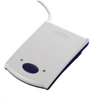 GIGA čítačka PCR-330, RFID čítačka, 125kHz, USB emulácia klávesnice