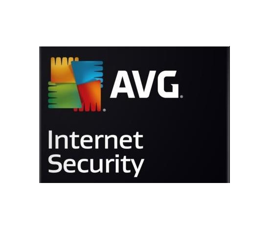 _Nová Licence AVG Internet Security ZAKL. EDICE 3 lic. (36 měs.) SN DVD BOX