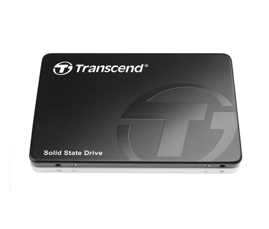 TRANSCEND SSD 340K, 64GB, SATA III 6Gb/s, MLC (Premium)