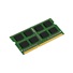 4GB 1600MHz DDR3 SODIMM Single Rank, značka KINGSTON (KCP316SS8/4)