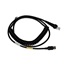 Honeywell USB kábel 3m pre 1200g,1250g,1400g,1300g,1900g - krútený