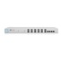 UBNT UniFi Switch US-16-XG [320Gbps, 4x10G Ethernet + 12xSFP+, L2/L3, redundantné napájanie]