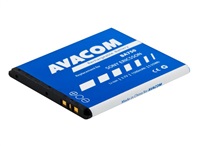 AVACOM baterie do mobilu Sony Ericsson Xperia Arc, Xperia Arc S Li-Ion 3,7V 1500mAh náhrada BA750