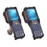 Terminál Motorola/Zebra MC9200 GUN, WLAN, DPM (SE4500HD), VGA, 1GB/2GB, 53K, WE 6.5.X, MS OFFICE, BT, IST, RFID TAG