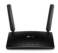 TP-Link Archer MR400 [Bezdrátový dvoupásmový router AC1200 s 4G LTE]