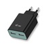 nabíjačka iTec USB Power 2 Port 2.4A - USB nabíjačka - čierna