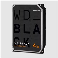 WD BLACK WD4005FZBX 4TB SATAIII600 256MB cache 7200 ot.